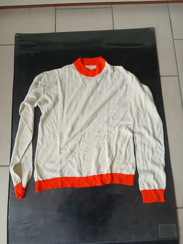 Maglia calcio vintage 70s - maglia,
