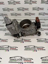 Corpo farfallato Mitsubishi