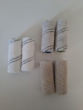 Spazzola a rullo ricambio
