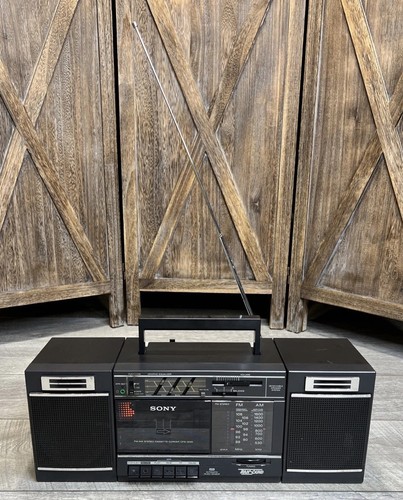 Cassetta radio boombox - cassetta/radio,