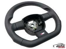 AUDI A4 8E B7 Tuning Volante