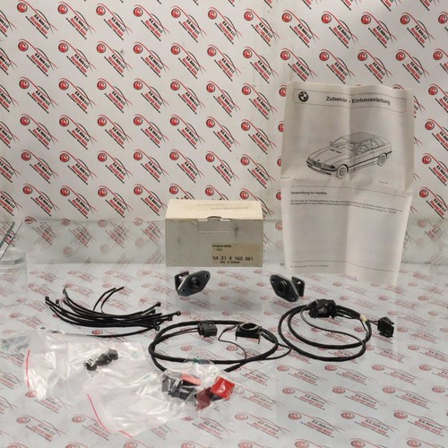 Kit montaggio capote hardtop - montaggio,