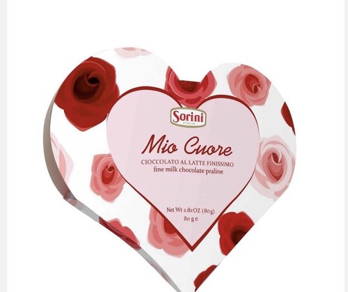 Sorini cuore mio san - sorini,