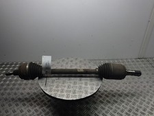 Albero motore Mercedes-Benz