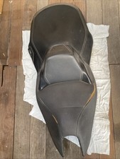 Sella Bmw C650 Gt 52237724949