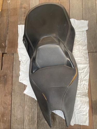 Sella bmw c650 52237724949 - c650, gt