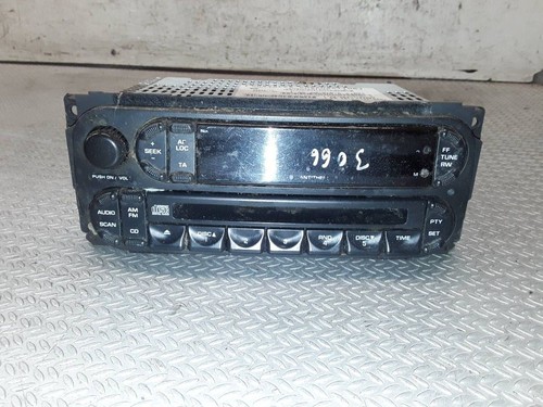 Chrysler cruiser 2003 - cruiser,