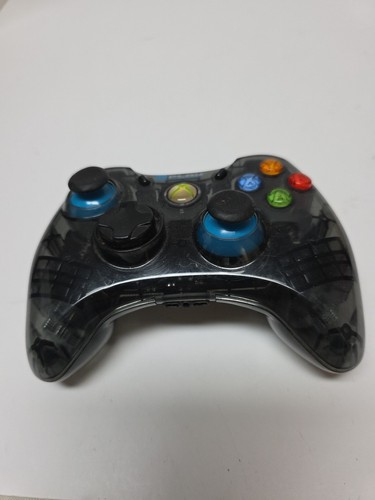 Play box 360 controller - x,