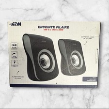 Casse Audio PC USB 2.0 |