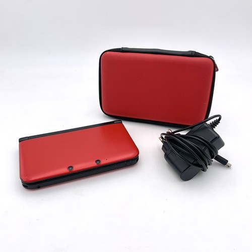 Nintendo 3ds console - 3ds, xl