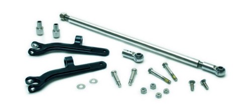 Kit tie bar - bar, seastar