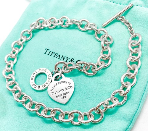 Collana tiffany ritorno - tiffany,