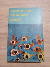 VITA NEL MARE Jacques-Yves