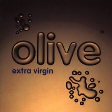 Olive - CD - Extra virgin