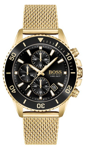 Orologio uomo hugo boss - da,