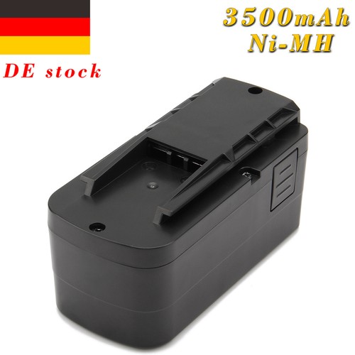 Batteria 3500 mah ni - 12,
