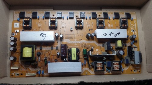 Sharp 32d44e power - lc-32d44e-bk,
