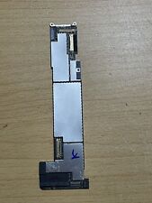 Scheda Madre iPad 2 16gb WiFi + Cellular 3g Blocco iCloud Mainboard Placa Base