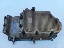 COPPA SOTTOCOPPA CASSA OLIO MOTORE  ALFA ROMEO 147 ANNO 2005 (1.9. JTD / 150 CV)