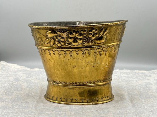 Antico vaso rame - antico,