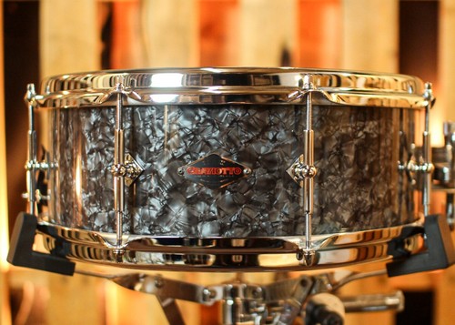 Craviotto 5x14 custom - craviotto,