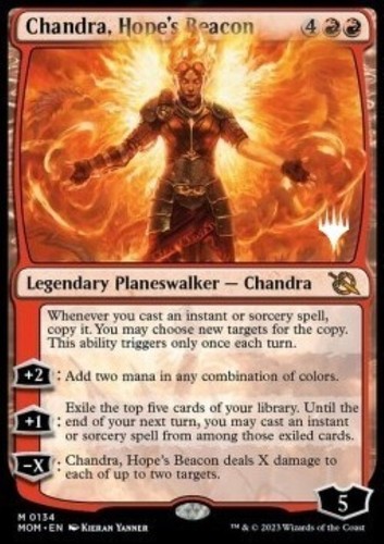 Foil chandra faro - chandra,,