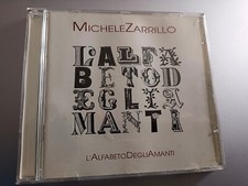 CD MICHELE ZARRILLO L'ALFABETO