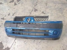 7701473708 paraurti anteriore