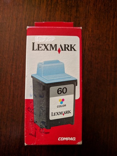 Cartuccia originale lexmark - cartuccia,