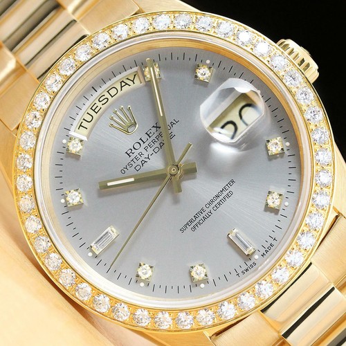 Rolex president uomo - rolex,