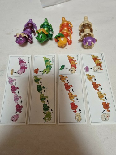 Serie sorpresine kinder - serie,