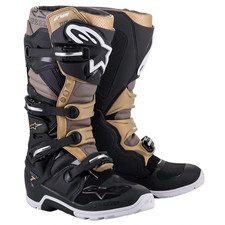 Stivali Moto Alpinestars Tech