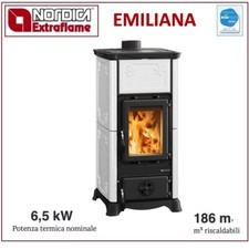 NORDICA EMILIANA.165 3009221
