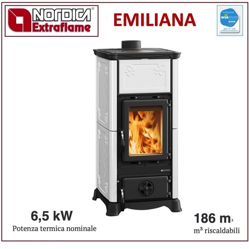 Nordica emiliana 165 3009221 - emiliana.165,