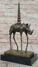 Salvador Dali – Bronzo