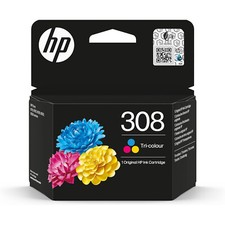 Cartuccia Originale HP 7FP20UE