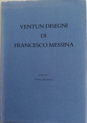 Francesco messina ventun - -,