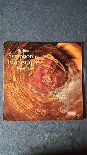 Hector berlioz symphonie - berlioz,