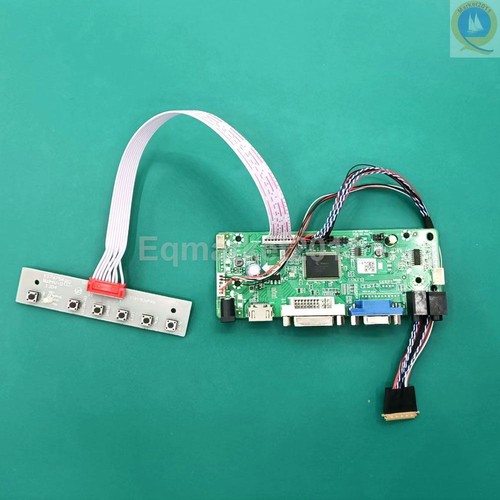 B140rw02 convertitore lvds vga - b140rw02,