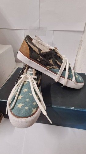 Scarpe sneaker djinns - scarpe,
