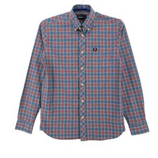 FRED PERRY Camicia A Maniche