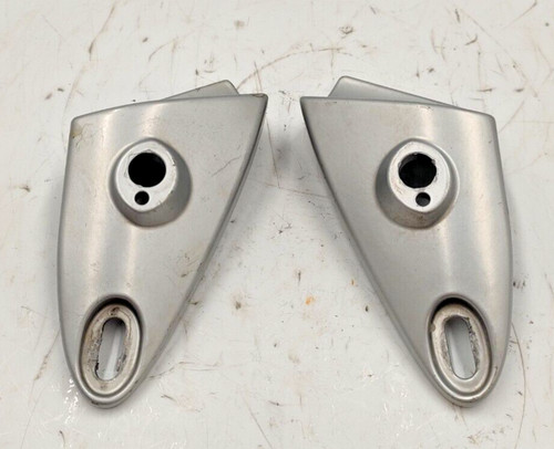 Coppia supporto faro bmw - coppia,