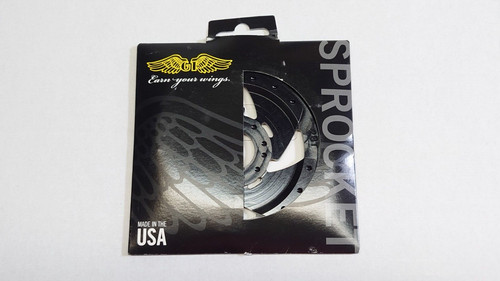 Pignone bmx 28t usa - pignone,