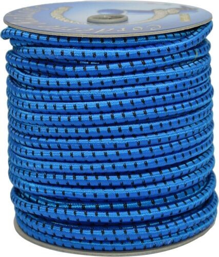 Corda elastica per teli teloni - elastica,