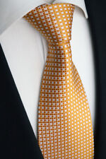 Cravatta uomo in seta di lusso fatta a mano, modello n. K 102.2