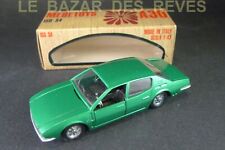 MEBETOYS.  ISO RIVOLTA.  REF