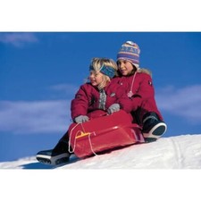 bob slittino gioco per neve sportivo