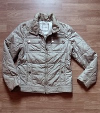 GEOX DONNA GIUBBOTTO TAGLIA 42 AUTUNNO INVERNO