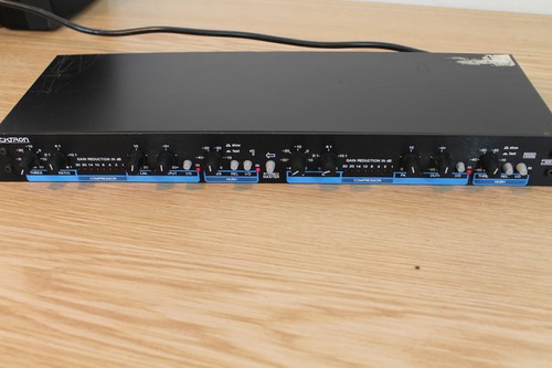 Rocktron 360 limitatore