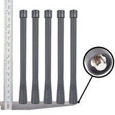Antenna vhf 146 174mhz - 5x, 146-174mhz